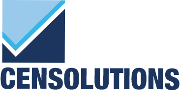 Censolutions logo